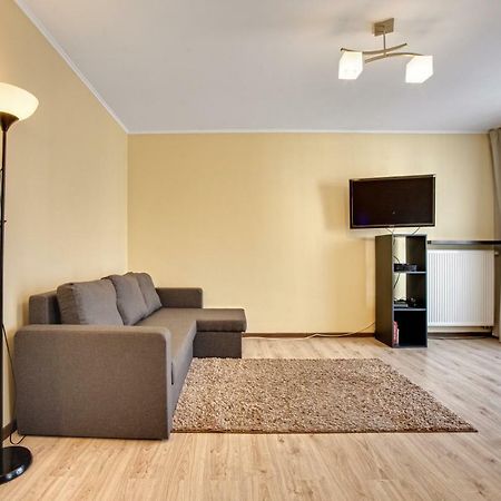 Apartament 5 Krakov Exteriér fotografie