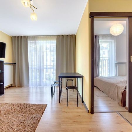 Apartament 5 Krakov Exteriér fotografie