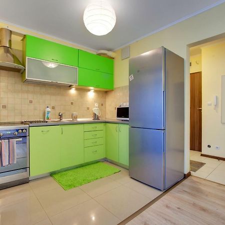 Apartament 5 Krakov Exteriér fotografie