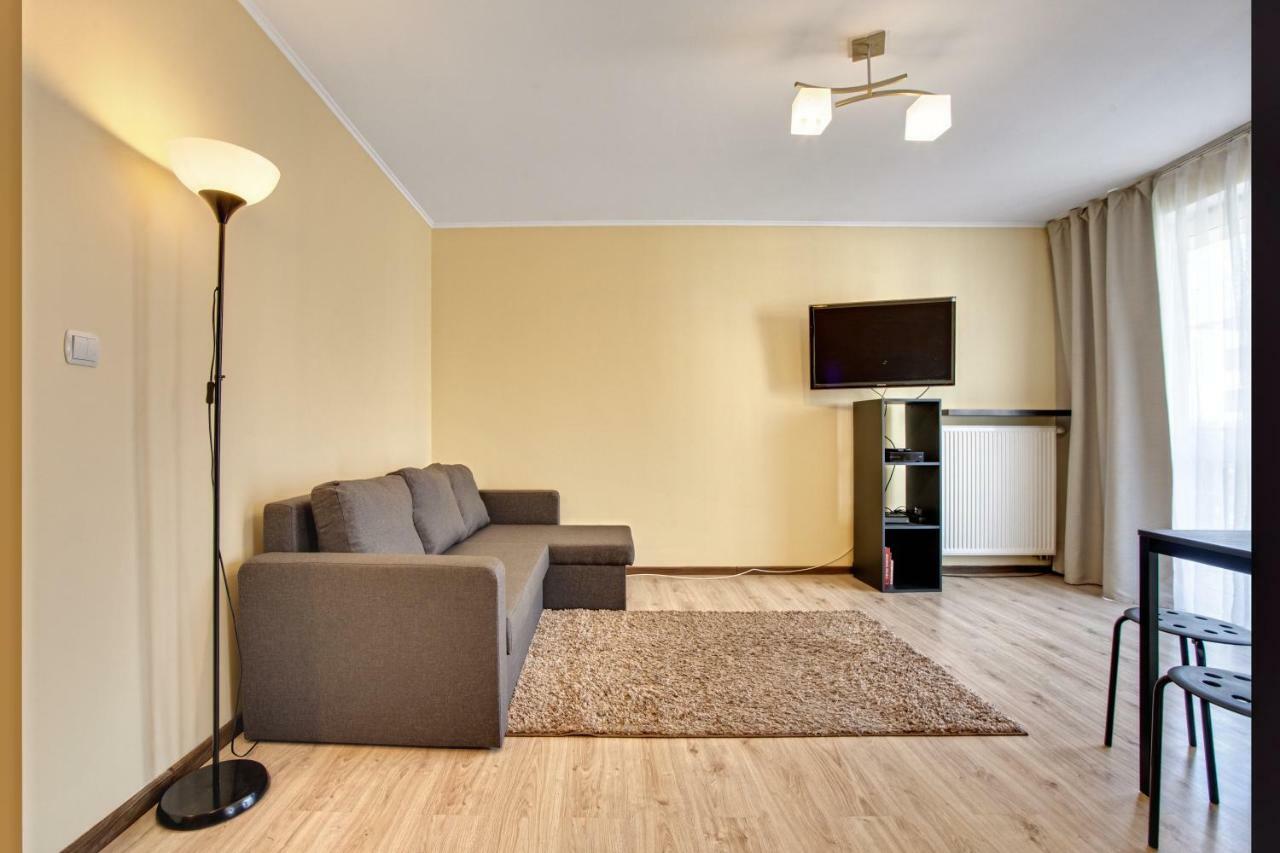 Apartament 5 Krakov Exteriér fotografie