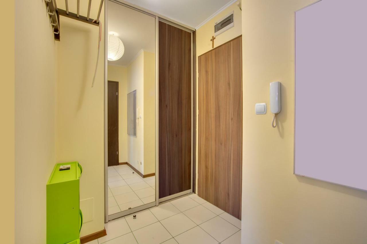 Apartament 5 Krakov Exteriér fotografie