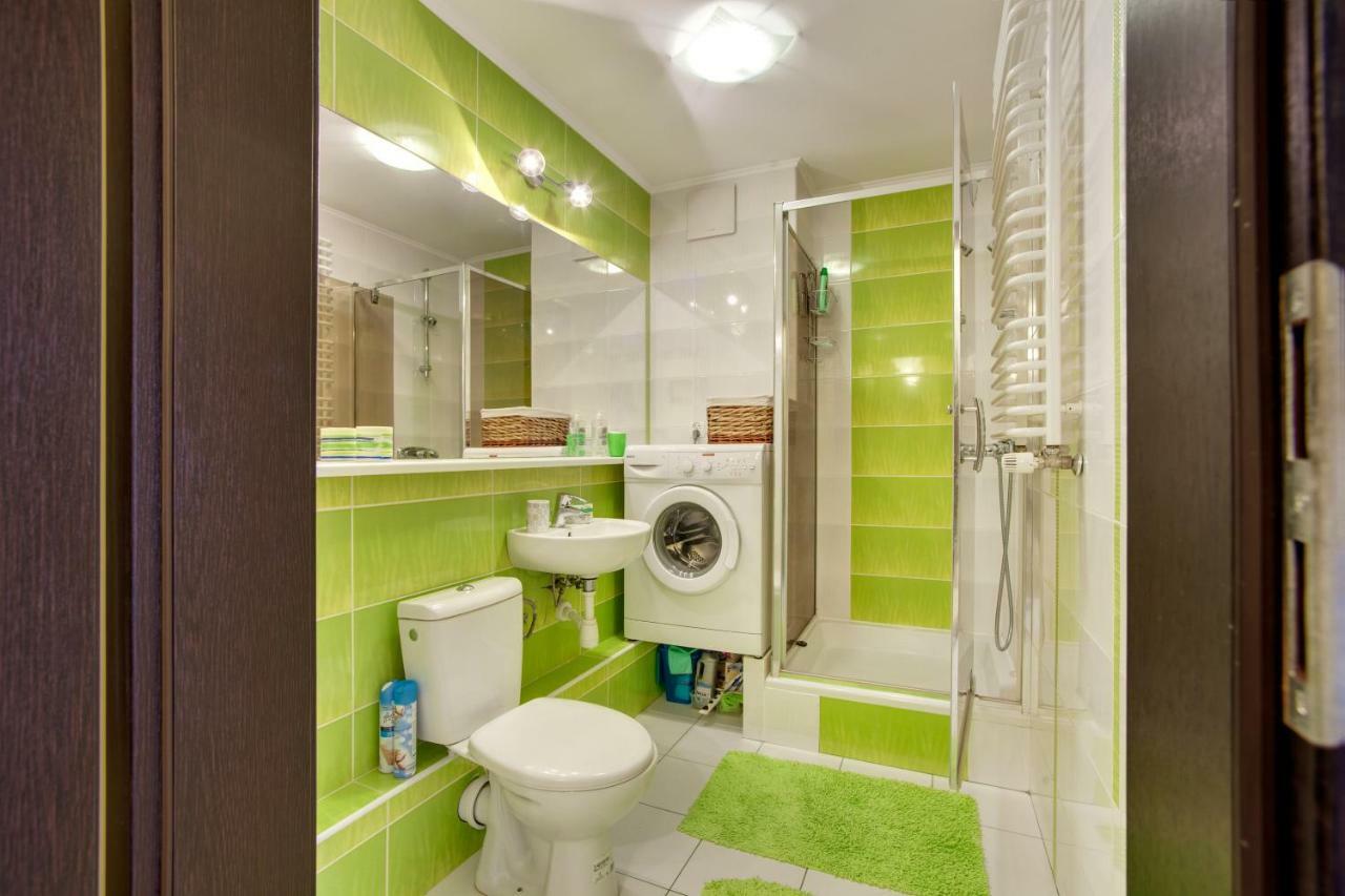 Apartament 5 Krakov Exteriér fotografie