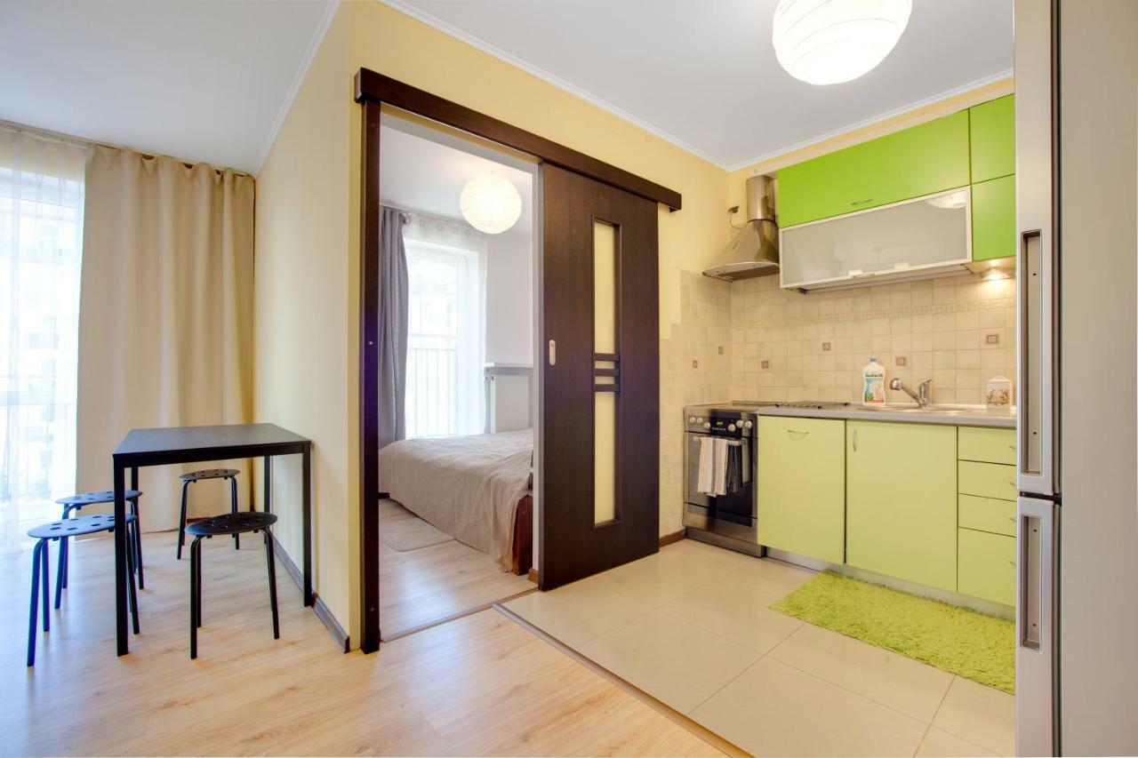 Apartament 5 Krakov Exteriér fotografie