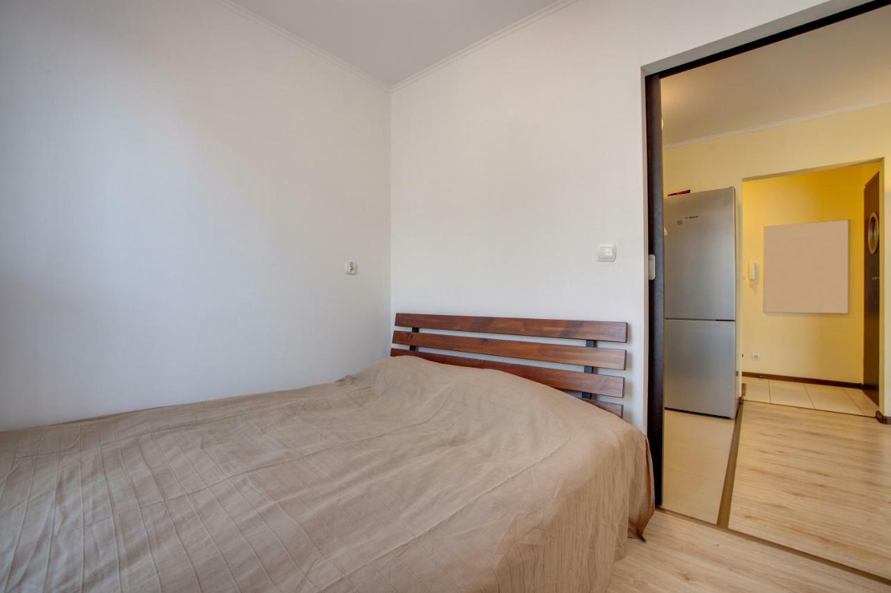 Apartament 5 Krakov Exteriér fotografie