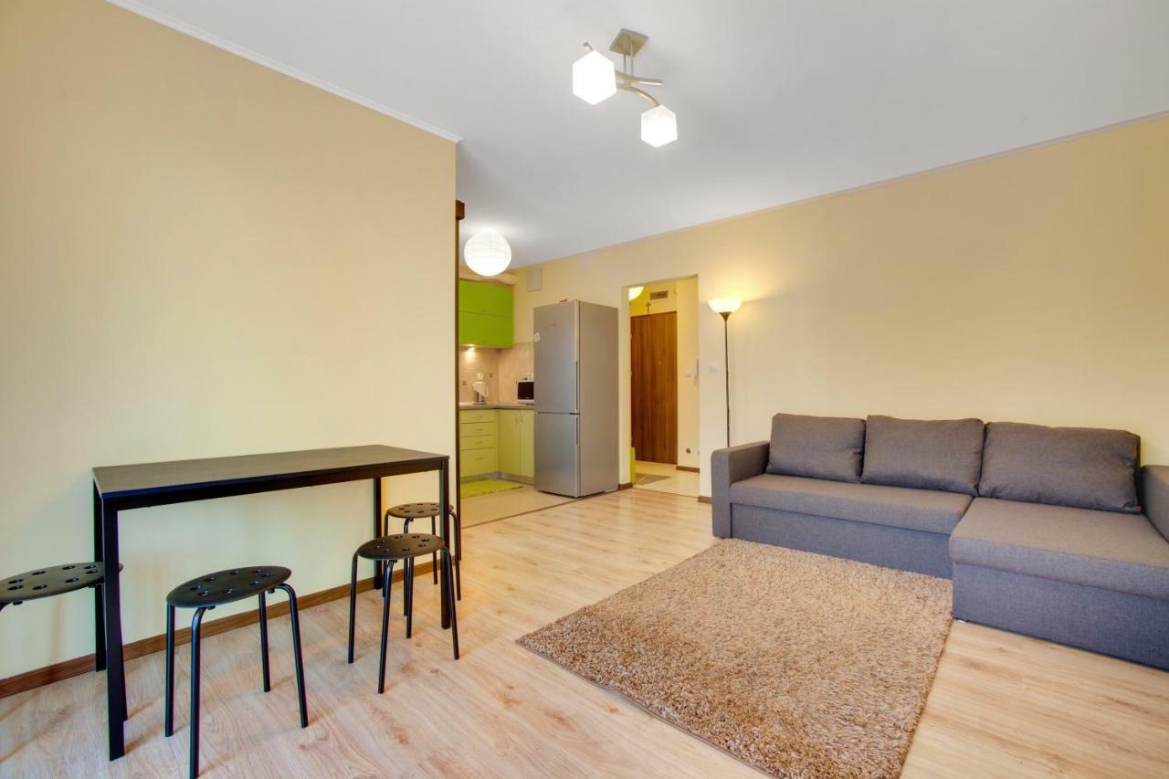 Apartament 5 Krakov Exteriér fotografie