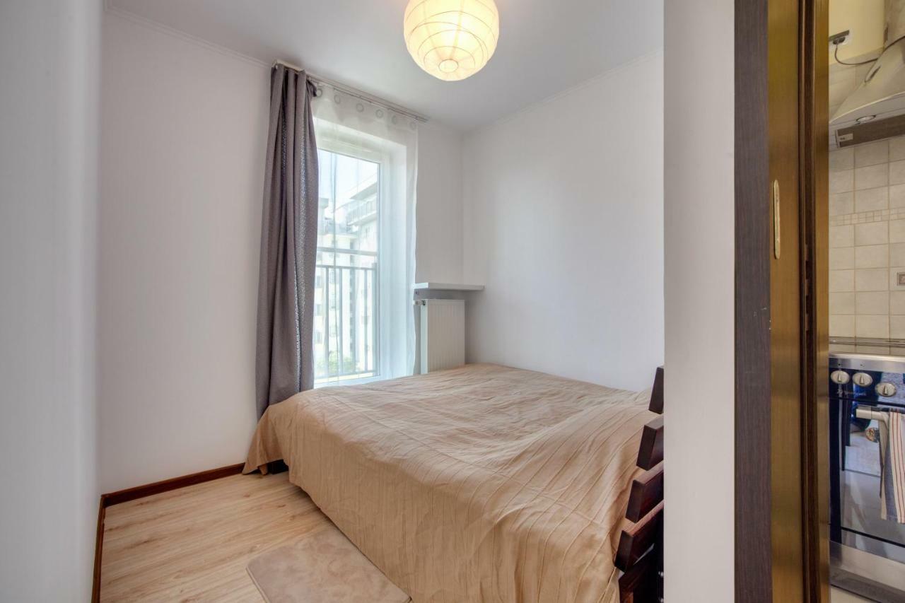 Apartament 5 Krakov Exteriér fotografie