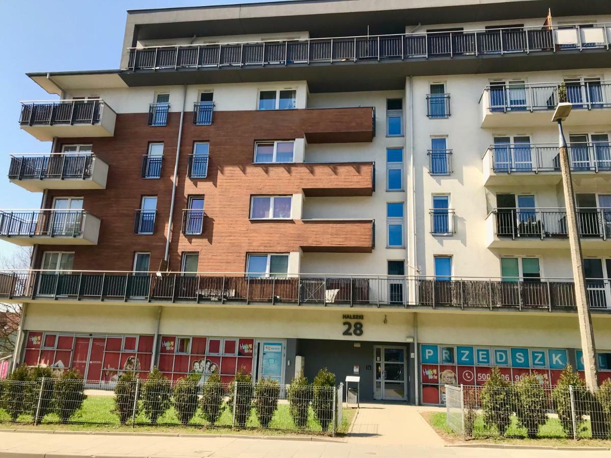 Apartament 5 Krakov Exteriér fotografie