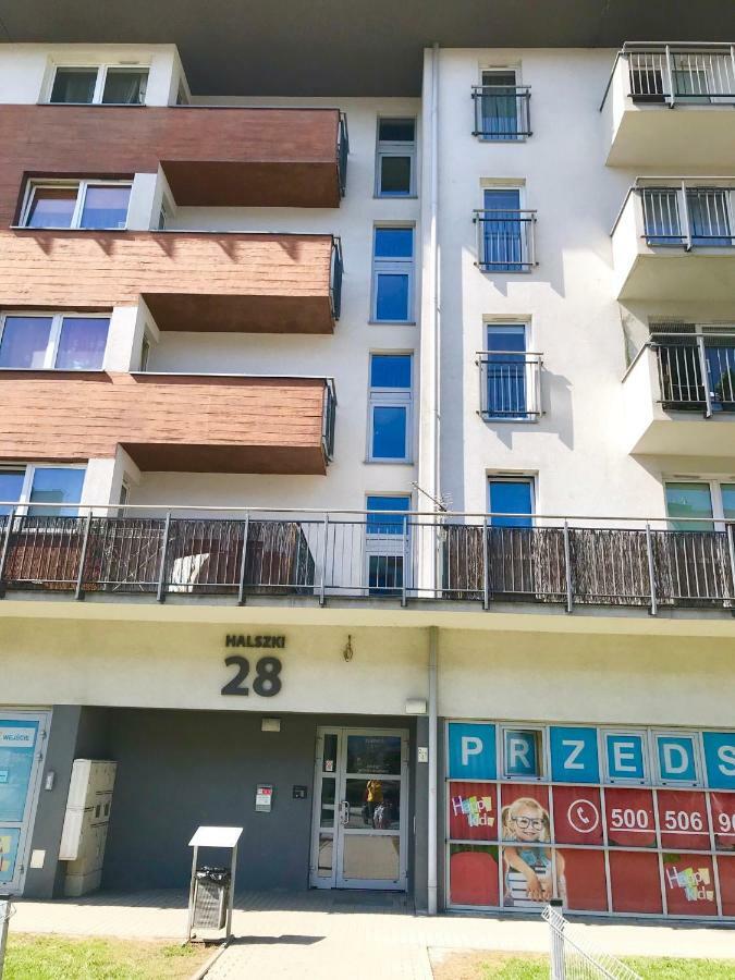 Apartament 5 Krakov Exteriér fotografie